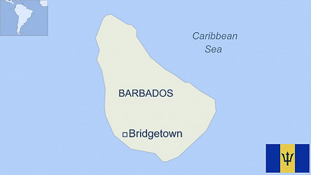 Barbados country profile - BBC News